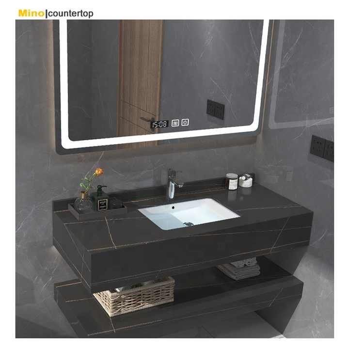 Bathroom Vanity Basin Top Countertops