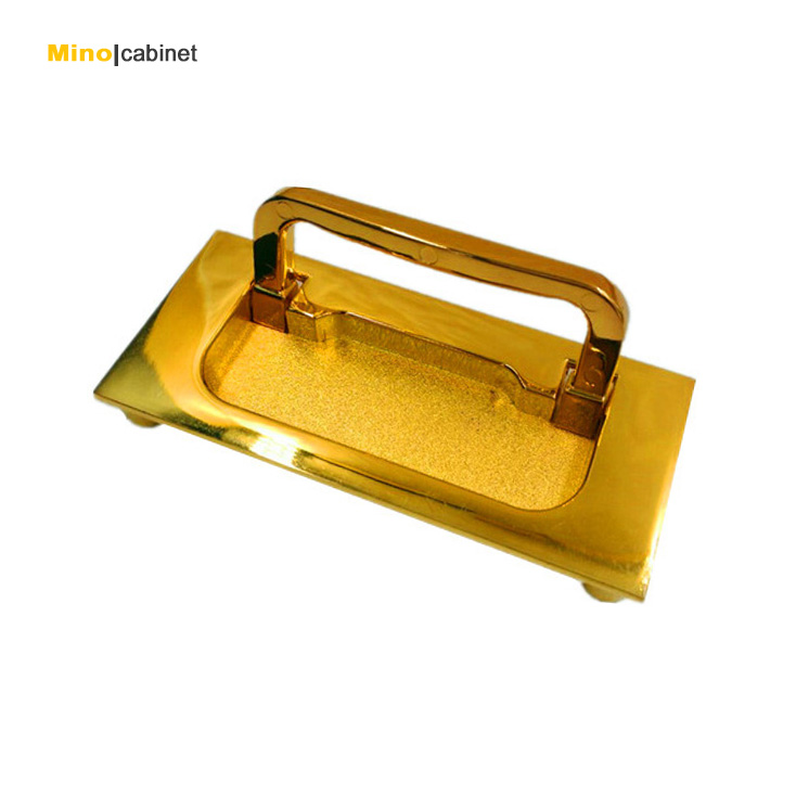 Multi Shape and Color Furniture Door Cabinet Pulls Handles