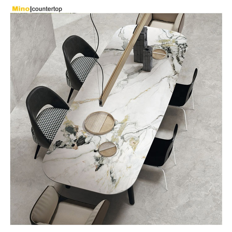 Custom Design Kitchen Island Table Counter Tops